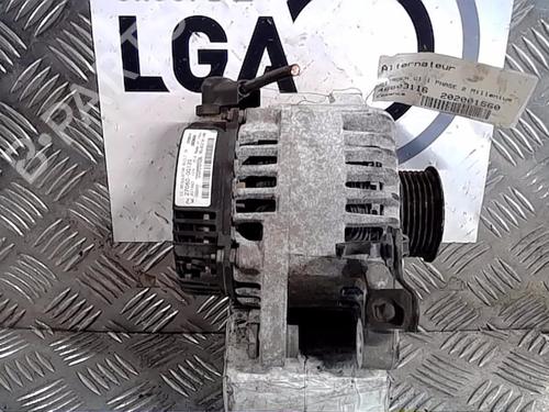 Used Alternator Alternator 13855310 13855310