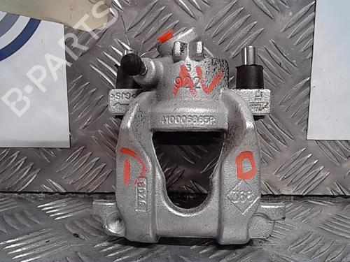 Used Right front brake caliper DACIA SANDERO II 1.0 SCe 75 (B8JC, B8JD) (73 hp) 14521274