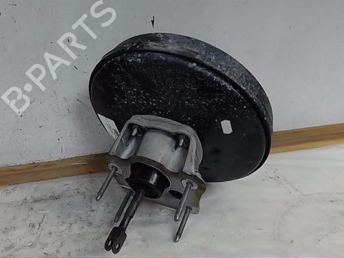 Servo brake RENAULT SCÉNIC III (JZ0/1_) 2.0 dCi (JZ0Y, JZ26) | BP19057455M42 