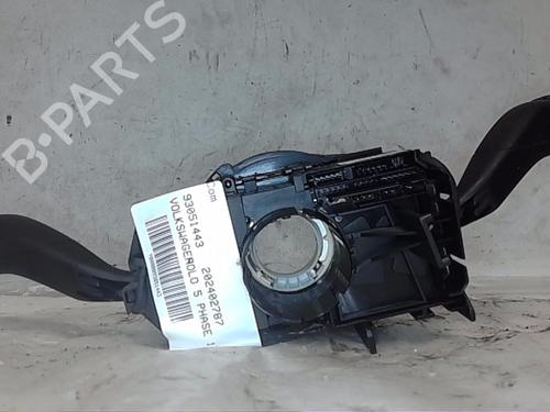 Steering column stalk VW POLO V (6R1, 6C1) 1.6 TDI | BP20508047I23 