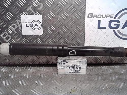 Used Right rear shock absorber RENAULT CLIO IV (BH_) 1.5 dCi 90 (90 hp) 13859183
