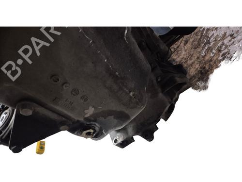 Engine PEUGEOT 307 (3A/C)  | BP28206124M1 