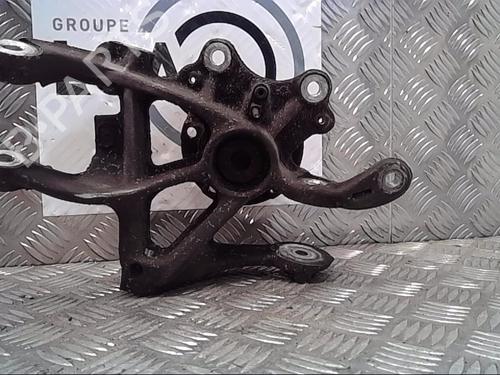 Used Left rear steering knuckle CITROËN C6 (TD_) 2.7 HDi (204 hp) 14549677
