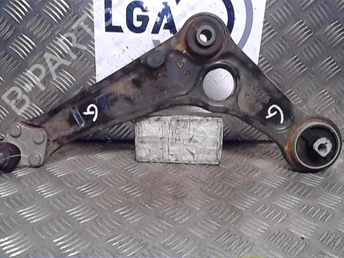 Left front suspension arm RENAULT ESPACE V (JR_) 1.6 dCi 160 | BP14558690M12 
