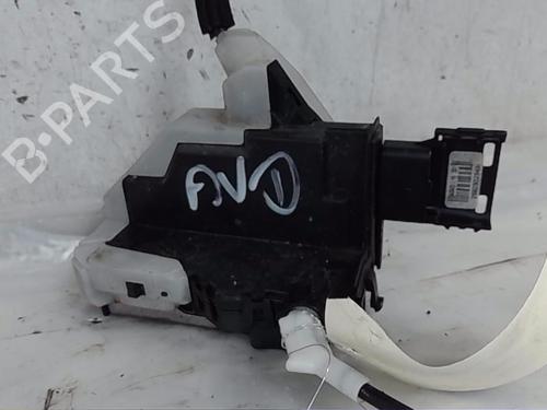 Used Front right lock PEUGEOT RCZ 2.0 HDi (163 hp) 21127399