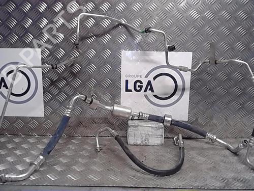 Used AC pipe DACIA SANDERO II [2012-2025]  14558040