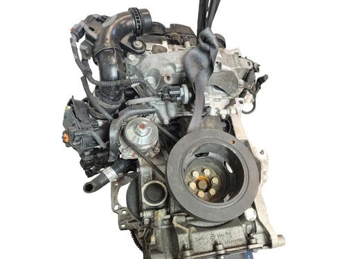 Engine CITROËN C3 AIRCROSS II (2R_, 2C_) 1.2 PureTech 110 (2RHNZB, 2RHNZW, 2RHNPX, 2RHNPJ) | BP37252564M1 - Image 5