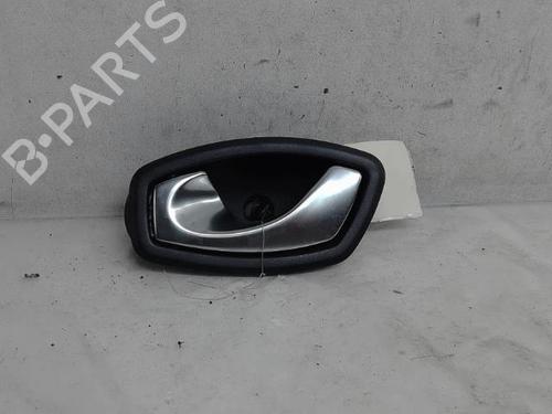 Used Front left interior door handle RENAULT SCÉNIC III (JZ0/1_) 1.9 dCi (JZ0J, JZ1J, JZ1K, JZ1S) (131 hp) 15489404