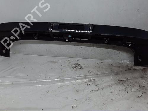 Spoiler bagklap FORD FIESTA VI (CB1, CCN) 1.0 EcoBoost (100 hp) 16818544