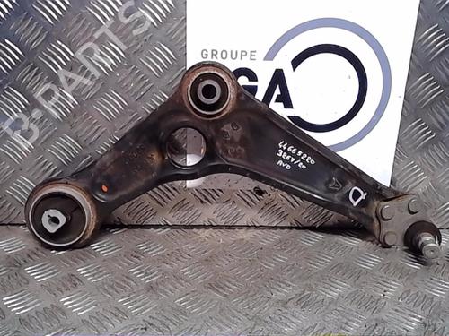 Used Left front suspension arm RENAULT MEGANE IV Hatchback (B9A/M/N_) 1.2 TCe 130 (B9MR) (130 hp) 14555419