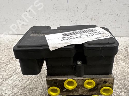 ABS pump CITROËN C3 II (SC_) 1.4 VTi 95 | BP38570378M43 - Image 3