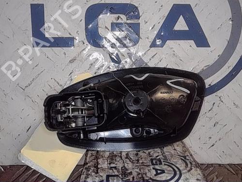 Used Front right interior door handle RENAULT CLIO IV (BH_) 1.5 dCi 75 (75 hp) 13859038