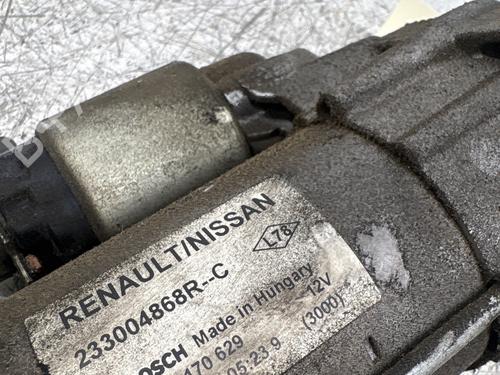 Starter RENAULT MEGANE IV Hatchback (B9A/M/N_) | BP38941923M8 - Image 2