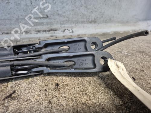 Front windshield wiper arm CITROËN BERLINGO Box Body/MPV (K9)  | BP29344300C143 