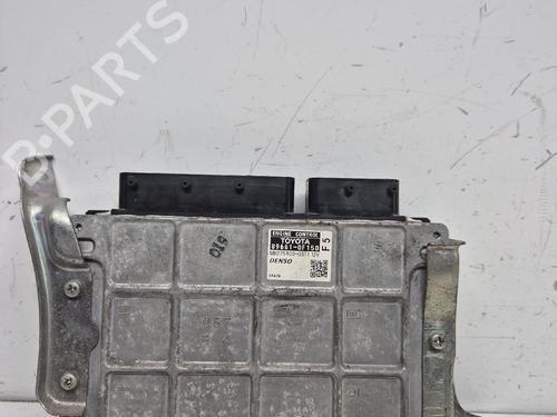 Engine control unit (ECU) TOYOTA VERSO (_R2_) 2.0 D-4D (AUR20_, AUR20R) | BP38004122M57 - Image 3