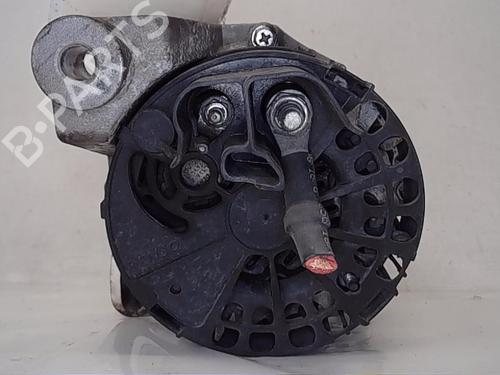 Used Alternator FIAT 500 (312_) 1.2 (312AXA1A) (69 hp) 13844268