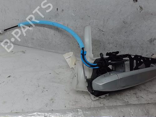 Used Front left exterior door handle BMW 2 Active Tourer (F45) [2013-2021]  16849563