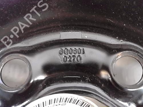Felg AUDI A3 (8P1) 1.6 TDI | BP13843981C45 