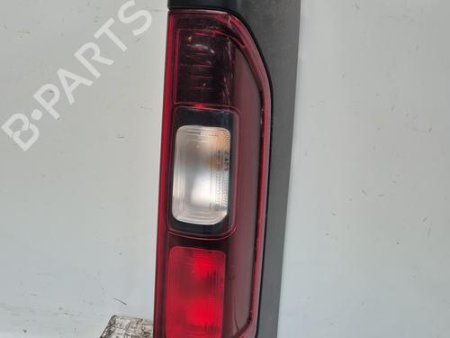 Farolim direito Farolim direito RENAULT TRAFIC III Van (FG_) 1.6 dCi 120 (FGMK) (121 hp) 33892852 33892852