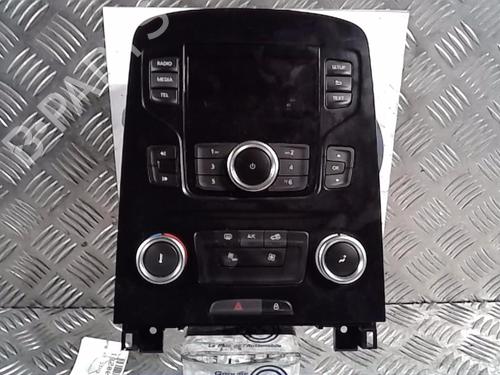 display-monitor-renault-scenic-iv-j9_-280900391r-2016-2017-2018-2019-2020-2021-2022-13861337 main image