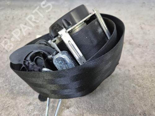Front left belt tensioner SKODA FABIA III (NJ3) 1.2 TSI | BP29643979C87 