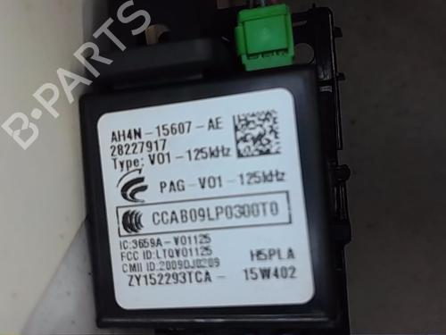 Ignition barrel VOLVO XC60 I SUV (156) D3 | BP19479042M48 
