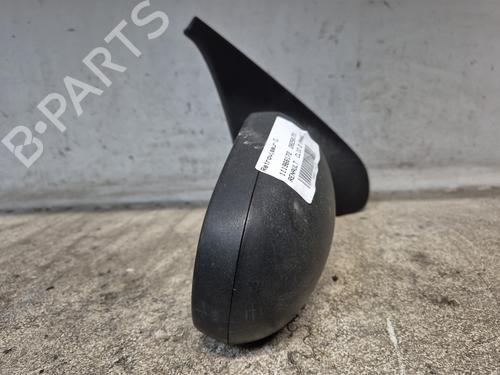 Right mirror RENAULT CLIO II (BB_, CB_)  | BP29136923C27 