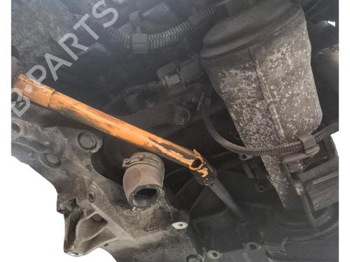 Engine AUDI A3 (8P1) 1.9 TDI | BP38226123M1 - Image 3