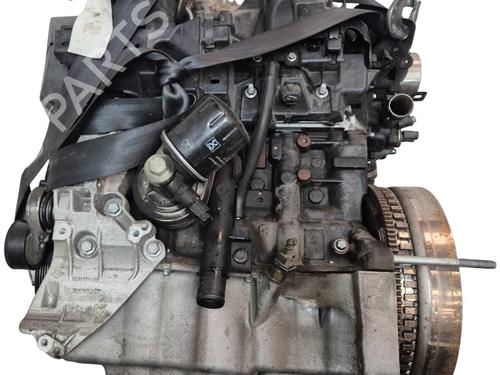 Engine RENAULT CLIO IV (BH_) 1.5 dCi 90 | BP29621097M1 