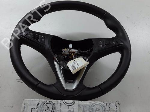 Used Steering wheel OPEL ASTRA K (B16) 1.2 Turbo (68) (110 hp) 16308766