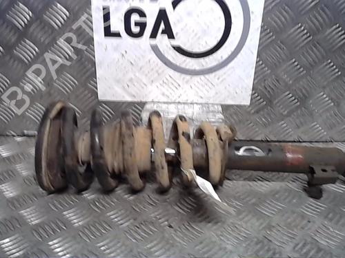 Used Right front shock absorber MITSUBISHI L200 / TRITON (KA_T, KB_T) [2004-2018]  13851831
