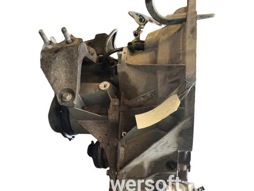 Gearkasse Gearkasse FORD FIESTA VI (CB1, CCN) 1.25 (82 hp) 37252573 37252573