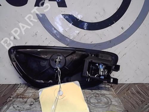 Used Front left interior door handle RENAULT MEGANE IV Hatchback (B9A/M/N_) [2015-2025]  13853868