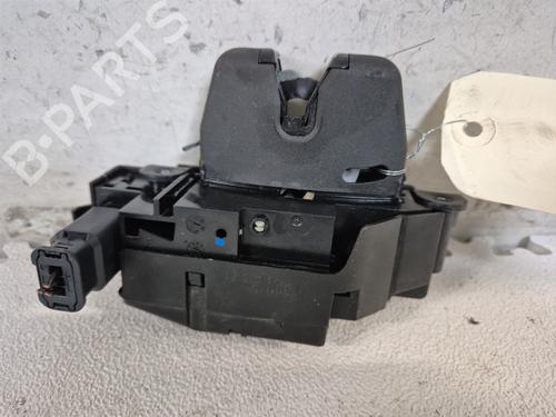 Used Tailgate lock CITROËN C3 AIRCROSS II (2R_, 2C_) 1.2 PureTech 110 (2RHNZB, 2RHNZW, 2RHNPX, 2RHNPJ) (110 hp) 24419689