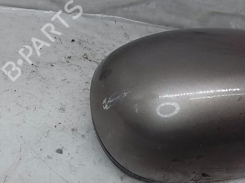 Right mirror NISSAN MICRA III (K12) 1.5 dCi | BP16856556C27