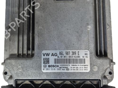 Engine control unit (ECU) AUDI A4 B9 (8W2, 8WC) 35 TFSI Mild Hybrid | BP26724505M57  - Image 6