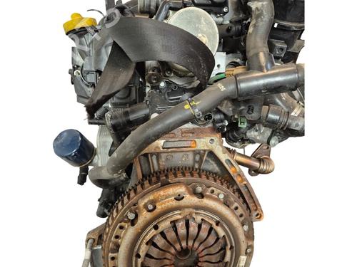 Engine RENAULT CLIO IV (BH_) 1.5 dCi 75 | BP33221444M1  - Image 5