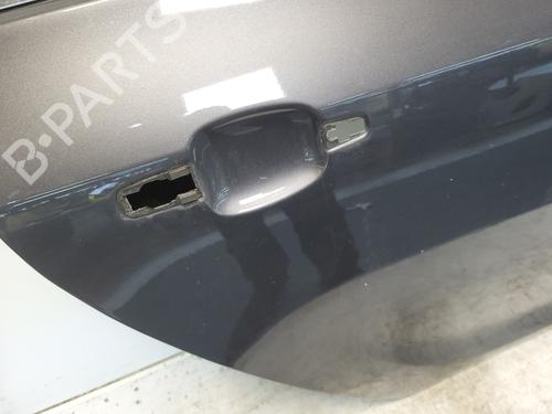 Right rear door OPEL ASTRA H (A04) | BP32291251C5