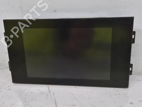 Used Radio Radio PEUGEOT 308 SW II (LC_, LJ_, LR_, LX_, L4_) 1.5 BlueHDi 130 (131 hp) 36425562 36425562