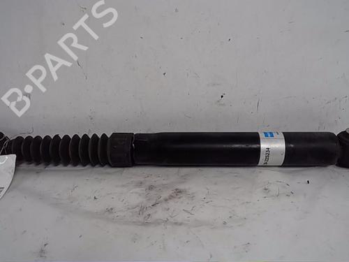 Used Right rear shock absorber PEUGEOT 208 I (CA_, CC_) 1.6 HDi / BlueHDi 75 (75 hp) 13843773