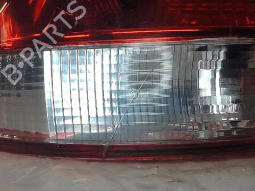 Left taillight VW GOLF VI (5K1)  | BP19792002C34 