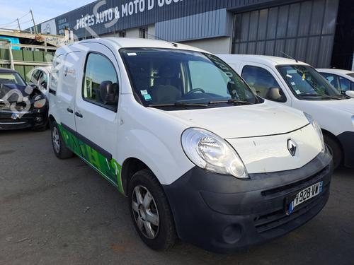 Instrument cluster RENAULT KANGOO Express (FW0/1_)  | BP26303303C47