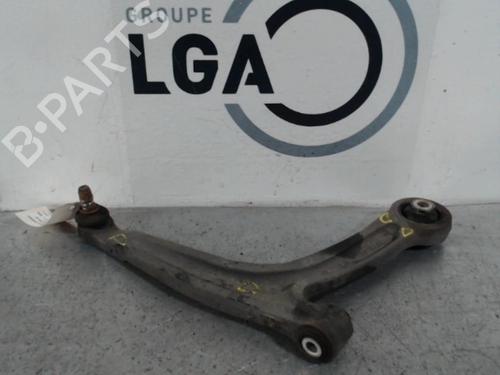 Used Left front suspension arm FIAT 500 (312_) 1.4 (312AXC1B, 312CXC1B) (100 hp) 14548487