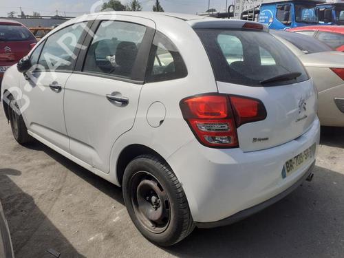 Engine control unit (ECU) VW GOLF V (1K1) 1.4 FSI | BP13844715M57 