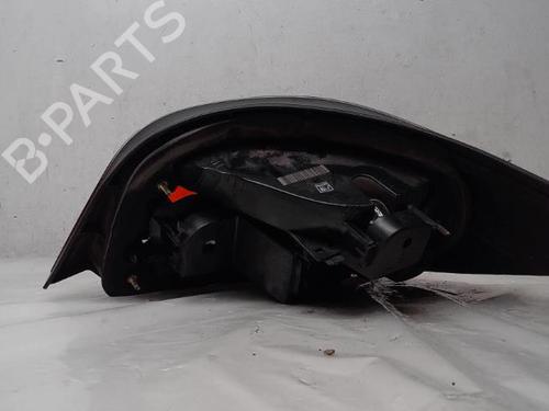 Left taillight BMW 5 (E60) 530 d | BP16566585C34 