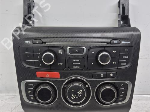 Used Climate control Climate control CITROËN DS4 (NX_) 2.0 HDi 165 (163 hp) 34254915 34254915