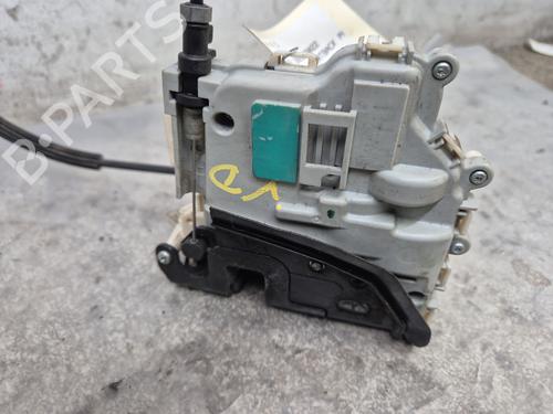 Used Front right lock AUDI A1 Sportback (8XA, 8XF) 1.2 TFSI (86 hp) 30630014