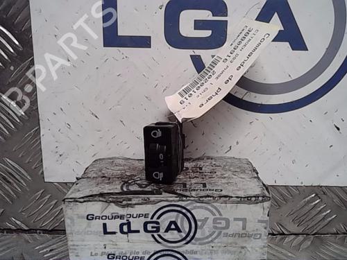 Commande de phare CITROËN DS3 (SA_) 1.4 VTi 95 (95 hp) 14553108