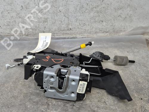 Used Front right lock MERCEDES-BENZ C-CLASS (W204) C 200 CDI (204.001) (136 hp) 30629960