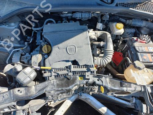 ABS pump FIAT TIPO Hatchback (356_, 357_) | BP32291565M43